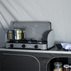  CamPart Travel Gas Stove | GA-8403 