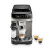  DeLonghi Magnifica Evo Bean to Cup Coffee Machine | ECAM290.83.TB 