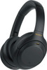  Sony WH-1000XM4 Headphones Black | WH1000XM4BCE7 