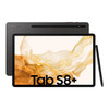  Samsung Galaxy Tab S8 Plus 128GB Graphite with FREE Book Case | SM-X800NZAAEUB 