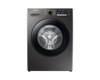  Samsung 9kg Series 5 ecobubble Washing Machine 1400rpm | WW90TA046AN/EU 