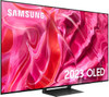  Samsung 65 Inch Quantum Dot HDR OLED Smart Tv With Tizen Os | QE65S90CATXXU 