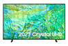  Samsung 55” CU8070 Crystal UHD 4K HDR Smart TV | UE55CU8070UXXU 