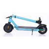  LeXgo R9X LITE E-Scooter Blue | MONR9XBLU 