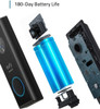 EUFY Eufy Video Doorbell 2K (Battery-Powered) with HomeBase 2 | E82101W4 