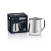 DeLonghi Delonghi Stainless Steel Milk Frothing Jug 350ml | DLSC060