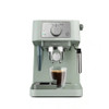  DeLonghi Stilosa Manual pump espresso coffee machine Green | EC260.GR 