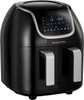 Russell Hobbs Satisfry Snappi Dual Basket Air Fryer | 27290