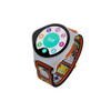  Nickelodeon NickWatch Kids 4G Smartwatch White | NICKW001-2 