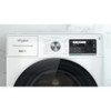  Whirlpool Freestanding 10KG 1400 Spin Washing Machine  | W8 W046WR UK 