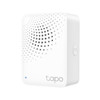  TP-Link Tapo Smart Hub with Chime | TAPO H100 