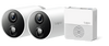 TP-Link Tapo Smart Wire-Free Security Camera System, 2-Camera System | TAPO C400S2