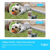 TP-Link Tapo Smart Wire-Free Security Camera System, 2-Camera System | TAPO C400S2