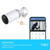  TP-Link Tapo Smart Wire-Free Security Camera System, 2-Camera System | TAPO C400S2 