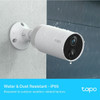 TP-Link Tapo Smart Wire-Free Security Camera System, 2-Camera System | TAPO C400S2