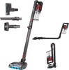 Shark Cordless Stick Vacuum with Anti  Hair Wrap and PowerFins | IZ300UKT