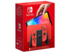  Nintendo Switch (OLED model) Mario Red Edition | 10011773 