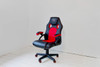  BX Gaming Chair Red/Black | TEKGCV02R-PROD.C 