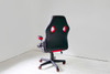  BX Gaming Chair Red/Black | TEKGCV02R-PROD.C 