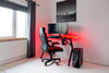  BX Gaming Chair Red/Black | TEKGCV02R-PROD.C 