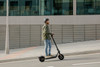 SEGWAY Segway Ninebot Kickscooter F2 Pro E | AA.05.12.03.0001 