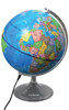 LexiBook Luminous day and night globe | NLJ185EN