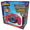  LexiBook Spiderman Childrens Camera | DJ080SP_01 
