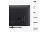  LG UR81 86 inch 4K Smart UHD TV | 86UR81006LA 