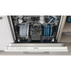  Indesit 14 Place White Integrated Dishwasher | D2IHL326UK 