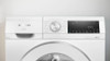  Siemens IQ500 Washing machine, front loader 9kg 1400 rpm | WG44G209GB 