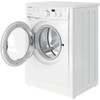 Indesit Freestanding front loading washing machine 7kg | EWD71453WUKN