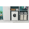 Indesit Freestanding front loading washing machine 7kg | EWD71453WUKN