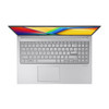  Asus Vivobook 15.6" Laptop | Intel Core i5 | 8GB RAM | 512GB SSD | Silver | X1504ZA-NJ043W 