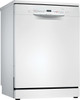  Bosch Series 2 free-standing dishwasher 60 cm White | SMS2ITW08G 