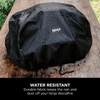  Ninja Woodfire Grill Cover | XSKCOVEREUUK 