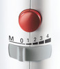  Bosch Hand mixer CleverMixx 350W White | MFQ3030GB 