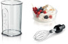 Bosch ErgoMixx Hand blender 1000 W Black | MS6CB61V5G