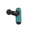  Fizfit Massage Gun Mini Turquoise Green | 490254 