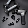  Fizfit Massage Gun Elite 2 Space Grey | 490278 