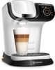  Bosch Tassimo My Way Hot drinks machine White | TAS6504GB 