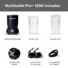  Nutribullet Pro+ 1200 Blender | ​​01946 