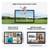  Samsung Galaxy Tab A9 8.7" Wi-Fi Silver  | 4GB | 64GB | SM-X110NZSAEUB 