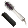  Shark SmoothStyle Hot Brush & Smoothing Comb with Storage Bag | HT212UK 