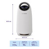 Clevamama ClevaPure Air Purifier | 3071 