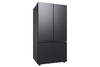 Samsung Bespoke French Style Fridge Freezer with Autofill Water Pitcher - Black | RF24BB620EB1EU