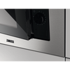  Zanussi 17L 700W Built-in Microwave – Stainless Steel | ZMSN5SX 