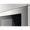  Zanussi 17L 700W Built-in Microwave – Stainless Steel | ZMSN5SX 