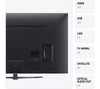  LG UR81 55 inch 4K Smart UHD TV 2023 | 55UR81006LJ 