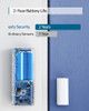EUFY Eufy Smart Entry Sensor | T89000D4