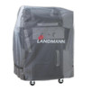  Landmann Premium 80cm BBQ Cover | 15705 